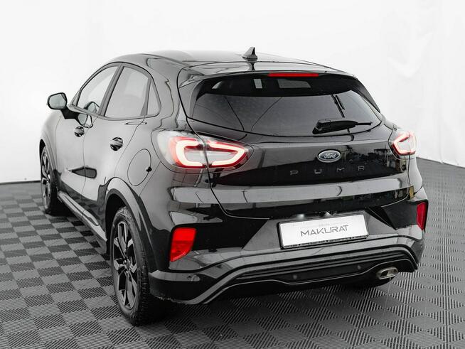 Ford Puma CT387CE#1.0 EcoBoost mHEV ST-Line X DCT Pakiet zimowy Salon PL VAT23%