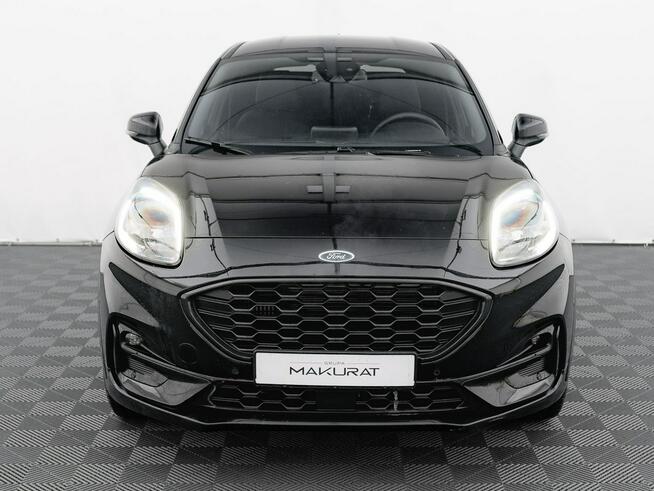 Ford Puma CT387CE#1.0 EcoBoost mHEV ST-Line X DCT Pakiet zimowy Salon PL VAT23%
