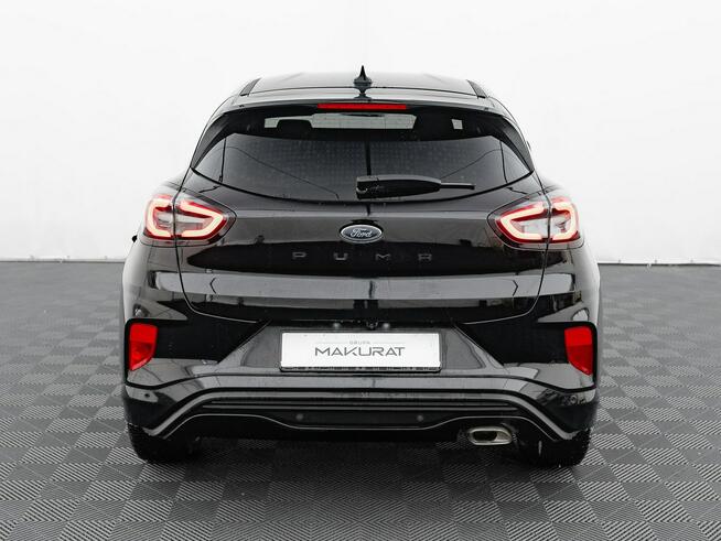Ford Puma CT387CE#1.0 EcoBoost mHEV ST-Line X DCT Pakiet zimowy Salon PL VAT23%