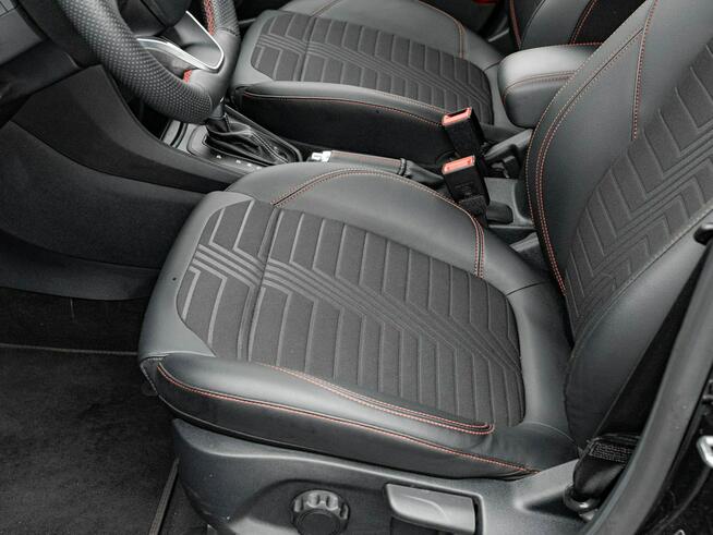 Ford Puma CT387CE#1.0 EcoBoost mHEV ST-Line X DCT Pakiet zimowy Salon PL VAT23%