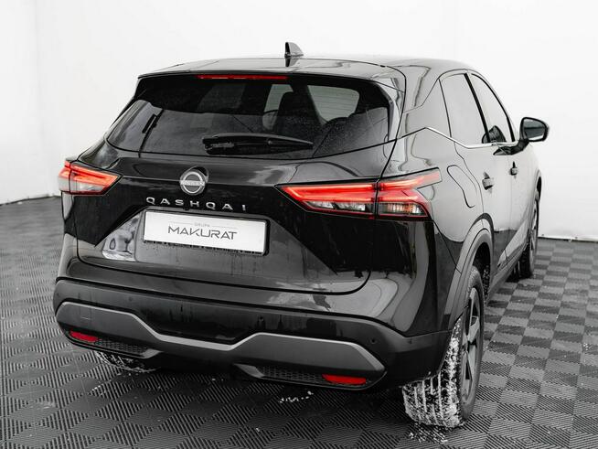 Nissan Qashqai GD1M320#1.3 DIG-T mHEV N-Connecta Xtronic Salon PL VAT 23%