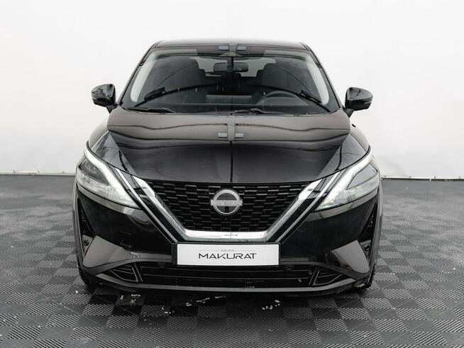 Nissan Qashqai GD1M320#1.3 DIG-T mHEV N-Connecta Xtronic Salon PL VAT 23%