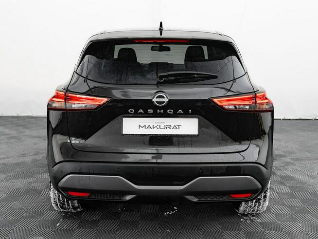 Nissan Qashqai GD1M320#1.3 DIG-T mHEV N-Connecta Xtronic Salon PL VAT 23%