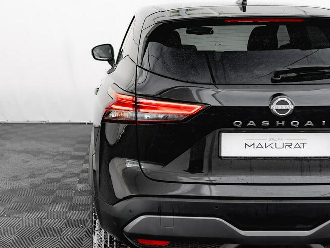 Nissan Qashqai GD1M320#1.3 DIG-T mHEV N-Connecta Xtronic Salon PL VAT 23%