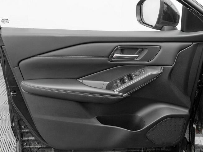 Nissan Qashqai GD1M320#1.3 DIG-T mHEV N-Connecta Xtronic Salon PL VAT 23%