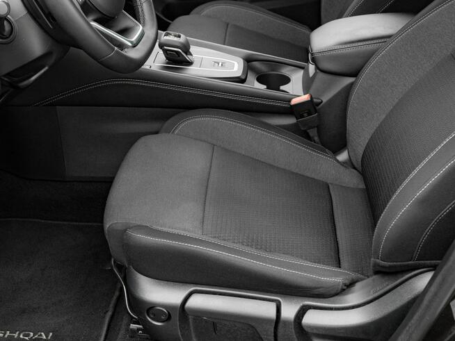 Nissan Qashqai GD1M320#1.3 DIG-T mHEV N-Connecta Xtronic Salon PL VAT 23%