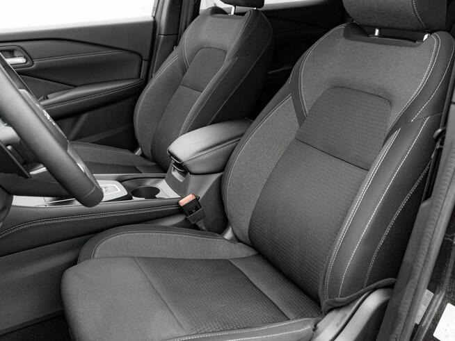 Nissan Qashqai GD1M320#1.3 DIG-T mHEV N-Connecta Xtronic Salon PL VAT 23%