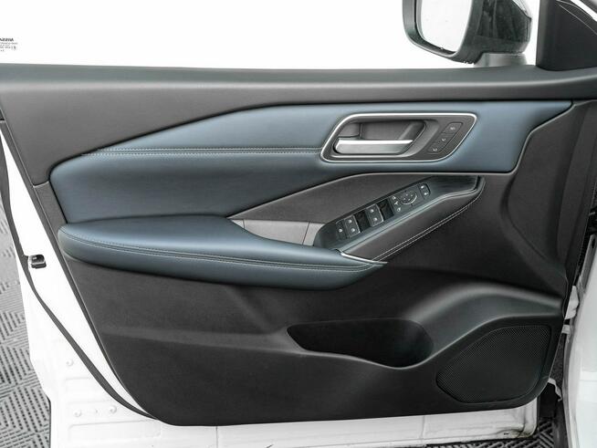 Nissan Qashqai DB0302L#1.3 DIG-T mHEV 4x4 Tekna+ Xtronic Szklany Dach Salon PL VAT23%