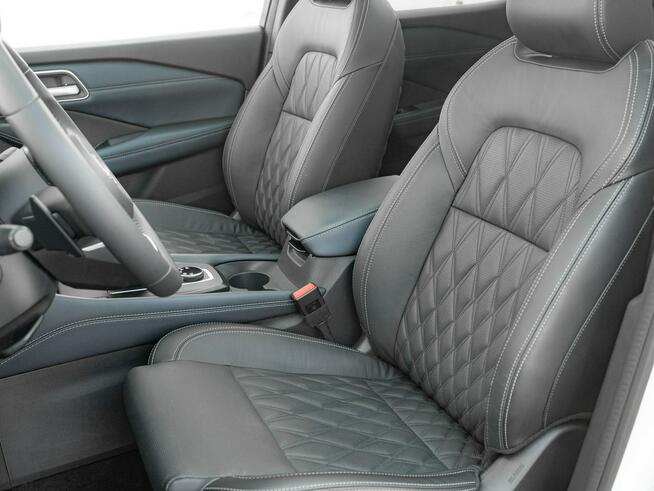 Nissan Qashqai DB0302L#1.3 DIG-T mHEV 4x4 Tekna+ Xtronic Szklany Dach Salon PL VAT23%