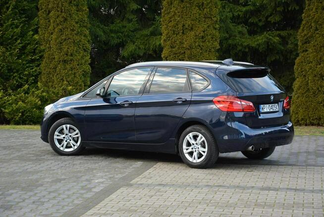 Active Tourer_Duża Navi*Ledy*Bi-Xenon*2xParktronik*ASO BMW