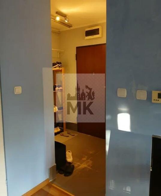 Mieszkanie Kraków Dębniki, Zakrzowiecka