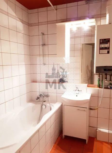 Mieszkanie Kraków Kraków-Śródmieście, Olsza, Wileńska