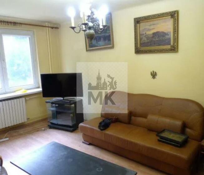 Mieszkanie Kraków Kraków-Krowodrza, Azory, Jaremy