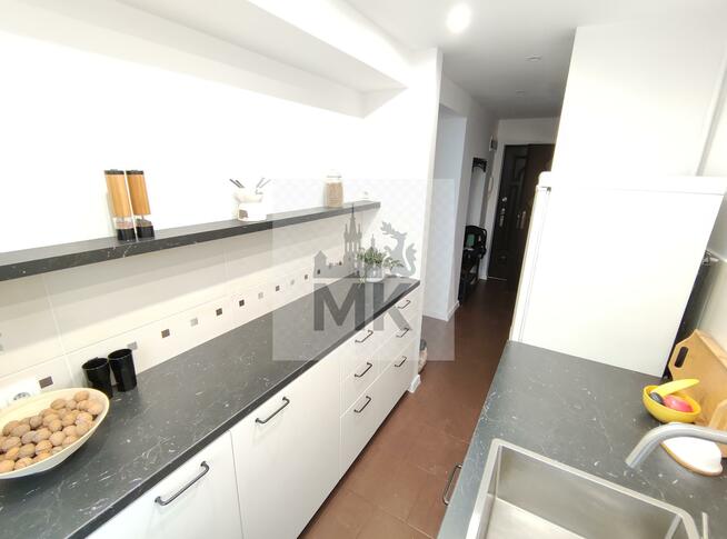 Mieszkanie Kraków Kraków-Śródmieście, Ugorek, Łąkowa