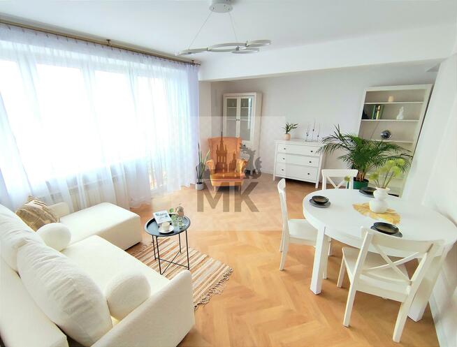 Mieszkanie Kraków Kraków-Śródmieście, Ugorek, Łąkowa