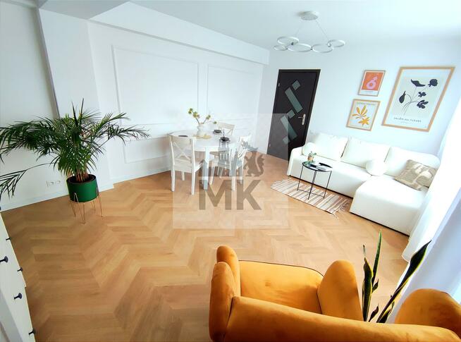 Mieszkanie Kraków Kraków-Śródmieście, Ugorek, Łąkowa