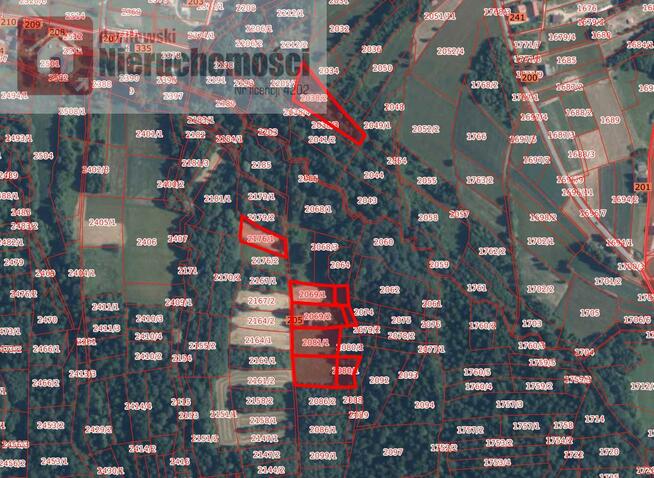 Dom Stronie gm. Stryszów