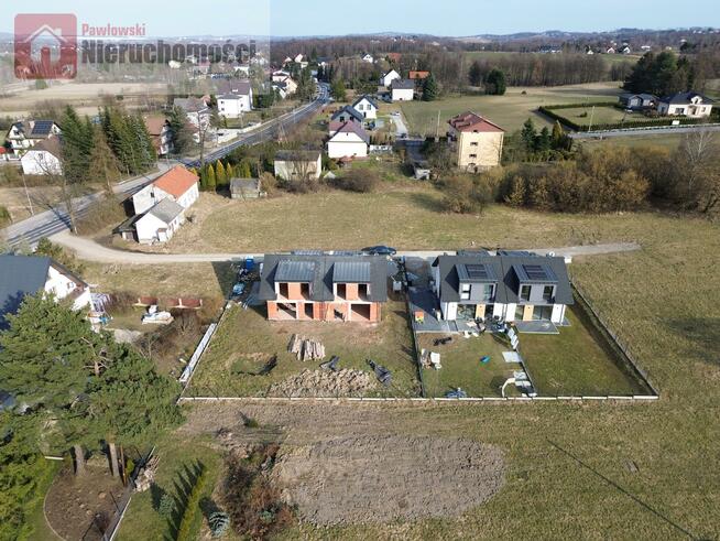 Dom Sosnowice gm. Brzeźnica