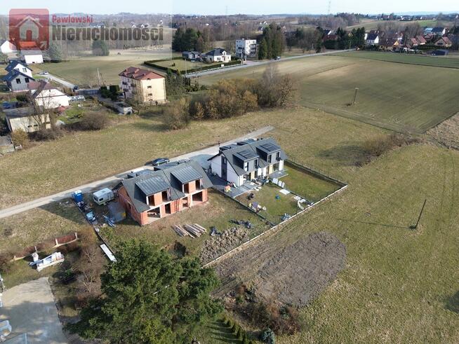 Dom Sosnowice gm. Brzeźnica