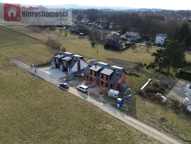 Dom Sosnowice gm. Brzeźnica