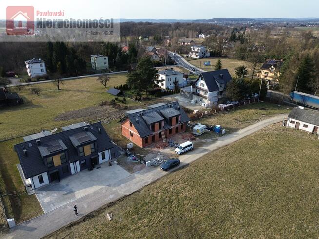 Dom Sosnowice gm. Brzeźnica