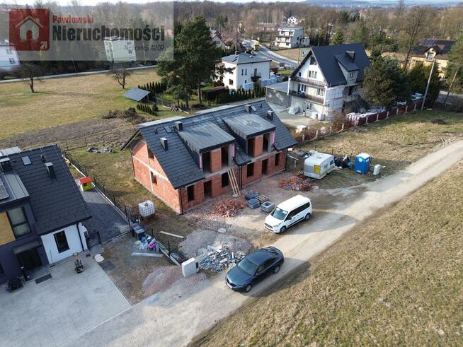 Dom Sosnowice gm. Brzeźnica