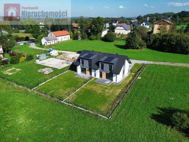 Dom Sosnowice gm. Brzeźnica