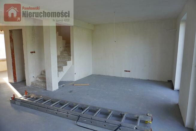 Dom Sosnowice gm. Brzeźnica