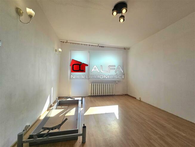 Mieszkanie Świdnica, Osiedle Młodych