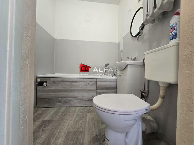 Mieszkanie Świdnica, Osiedle Młodych