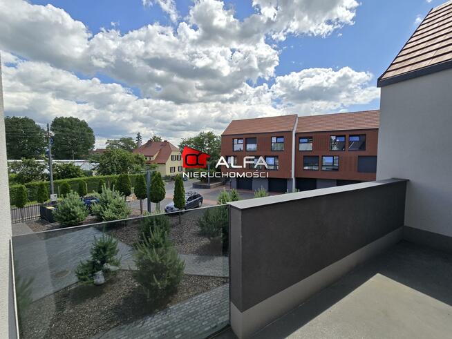 Mieszkanie Świdnica, okolice Kraszowickiej