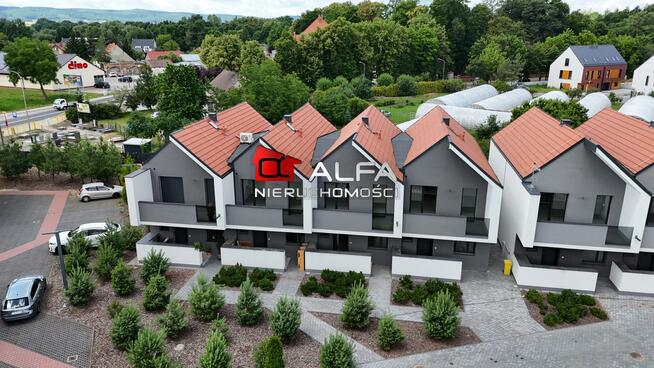 Mieszkanie Świdnica, okolice Kraszowickiej