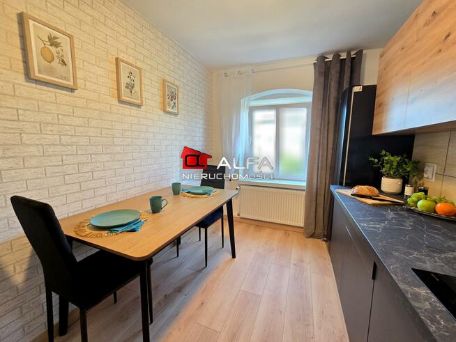 Mieszkanie Świdnica