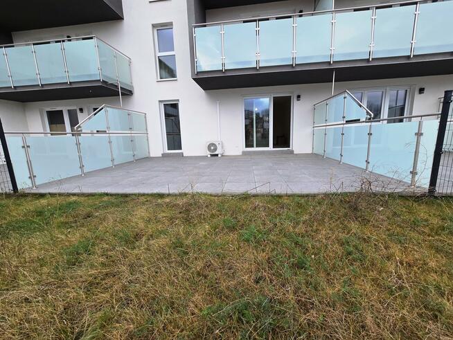 Mieszkanie Świdnica, Nowy Zawiszów