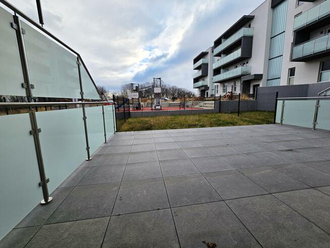 Mieszkanie Świdnica, Nowy Zawiszów