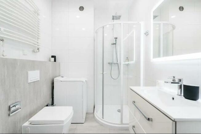 Mieszkanie Kraków, Jana Zamoyskiego