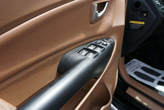 Hyundai Tucson 2.0 CRDi 140KM 4x4, ubezpieczony, zarejestrowany,