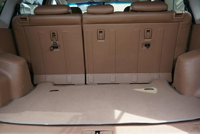 Hyundai Tucson 2.0 CRDi 140KM 4x4, ubezpieczony, zarejestrowany,