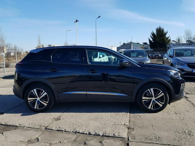 Peugeot 3008 1,5 HDi Navi Klimatronik Kamera Zarejestrowany Gwarancja