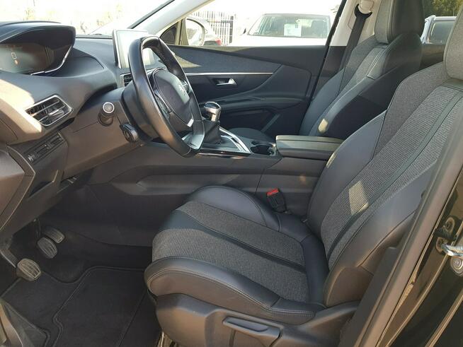 Peugeot 3008 1,5 HDi Navi Klimatronik Kamera Zarejestrowany Gwarancja