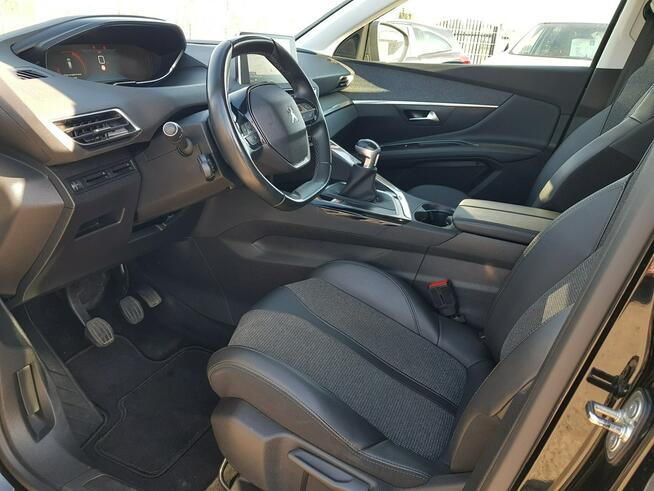 Peugeot 3008 1,5 HDi Navi Klimatronik Kamera Zarejestrowany Gwarancja