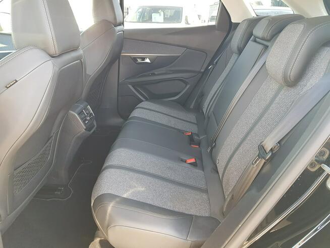 Peugeot 3008 1,5 HDi Navi Klimatronik Kamera Zarejestrowany Gwarancja