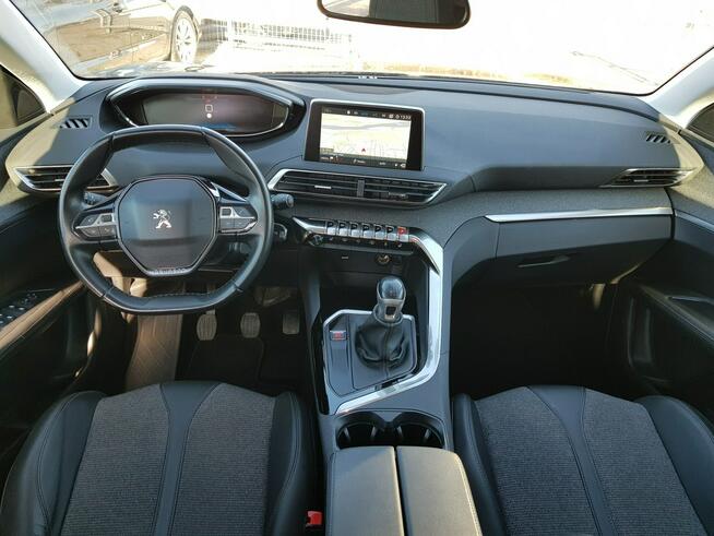 Peugeot 3008 1,5 HDi Navi Klimatronik Kamera Zarejestrowany Gwarancja