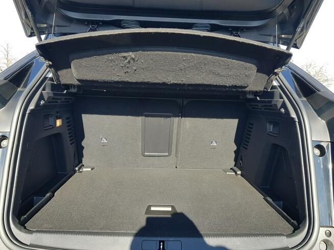 Peugeot 3008 1,5 HDi Navi Klimatronik Kamera Zarejestrowany Gwarancja