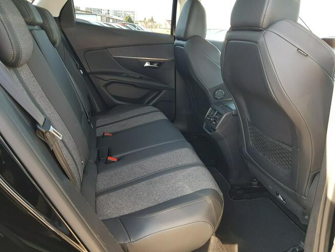 Peugeot 3008 1,5 HDi Navi Klimatronik Kamera Zarejestrowany Gwarancja