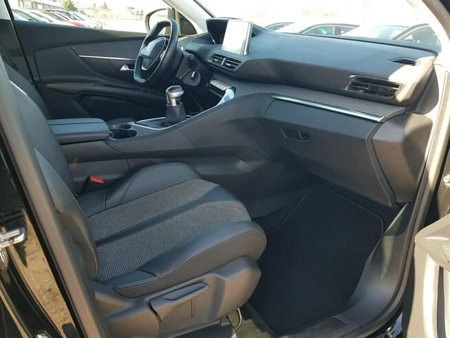 Peugeot 3008 1,5 HDi Navi Klimatronik Kamera Zarejestrowany Gwarancja