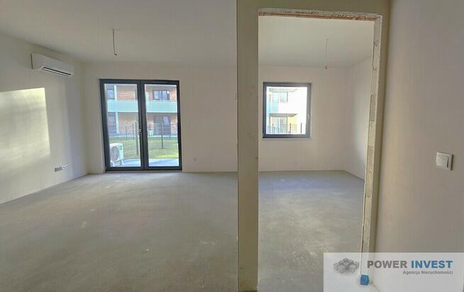 Ruczaj, 2-pokoje z klimatyzacją, ogródek, gotowe