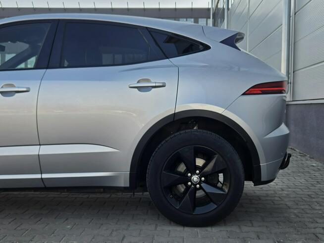 E-Pace 2.0D 150KM R-Dynamic, Salon PL, Serwisowany ASO, FV23% VAT