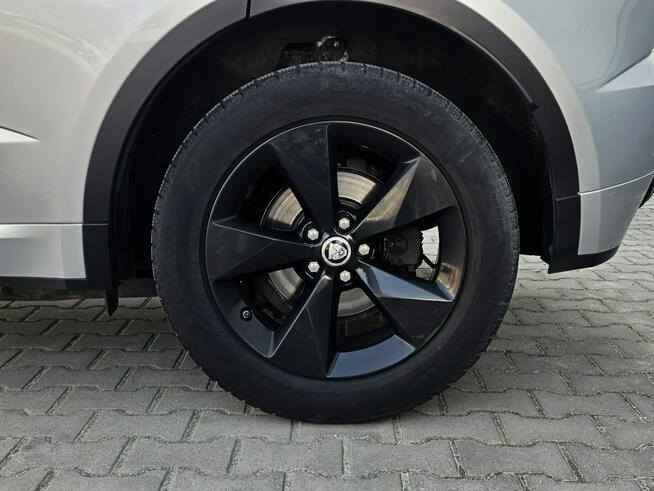 E-Pace 2.0D 150KM R-Dynamic, Salon PL, Serwisowany ASO, FV23% VAT