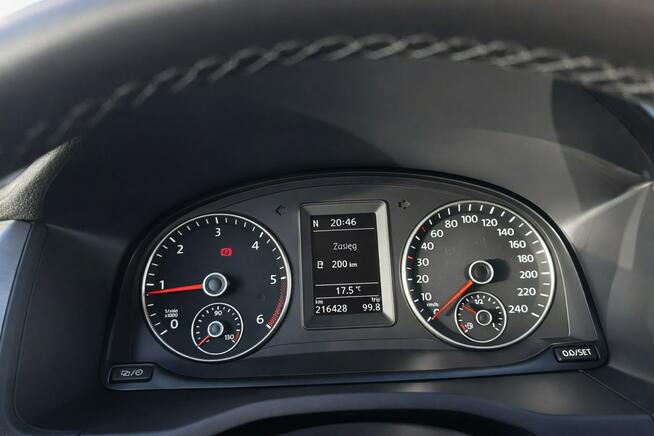 Volkswagen Caddy Polski salon! 1 Ręka, 7 osób! Navi, Climatronic, GWARANCJA, Bezwypadek